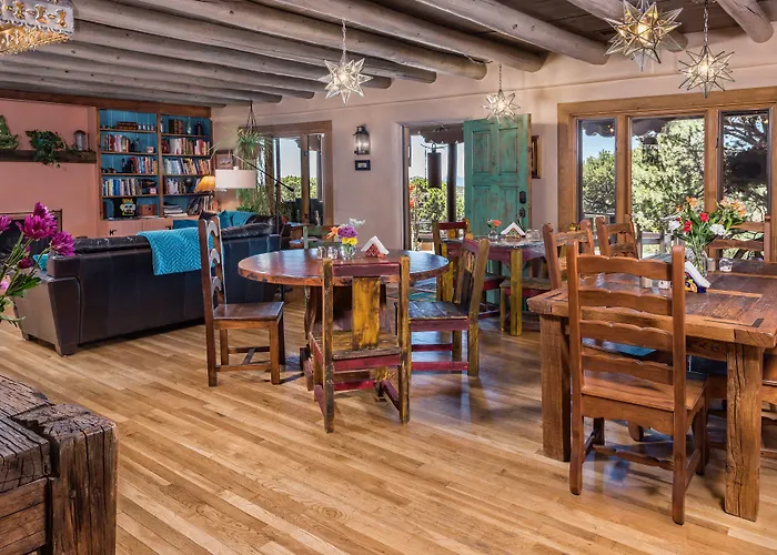 Bobcat Inn