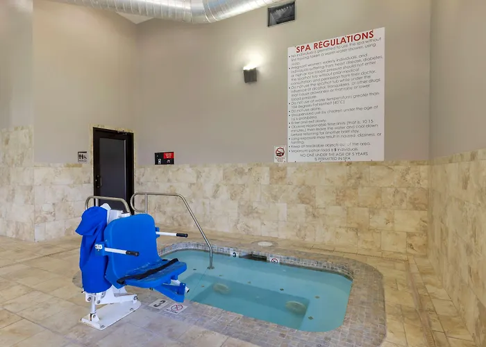 Best Western Plus North Platte Inn & Suites