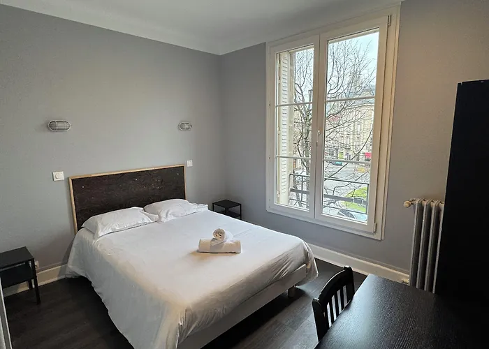 Abc Hotel Toul