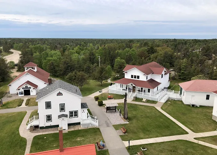 Lockview Motel Sault Ste. Marie