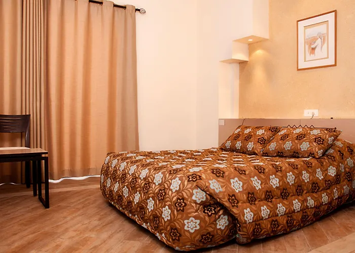 Hotel Marble Tower à Beyrouth