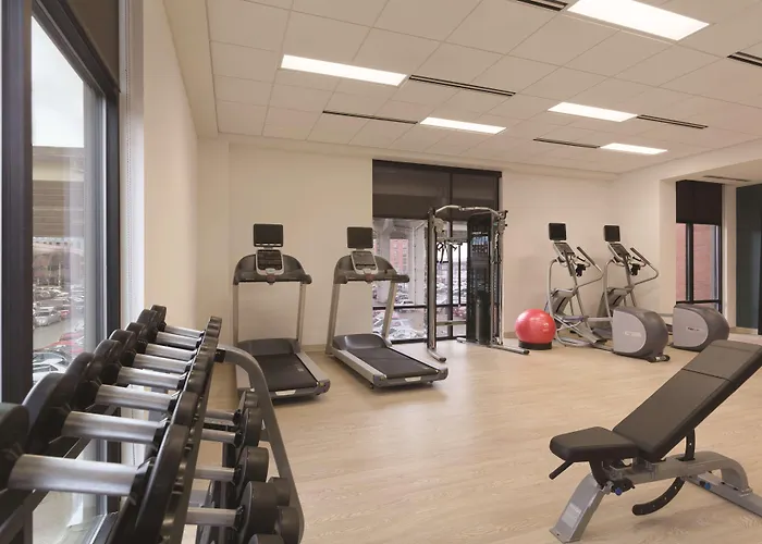 Homewood Suites By Hilton Pittsburgh Downtown