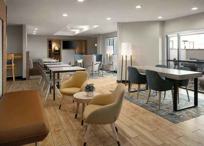 Towneplace Suites By Marriott Waco South