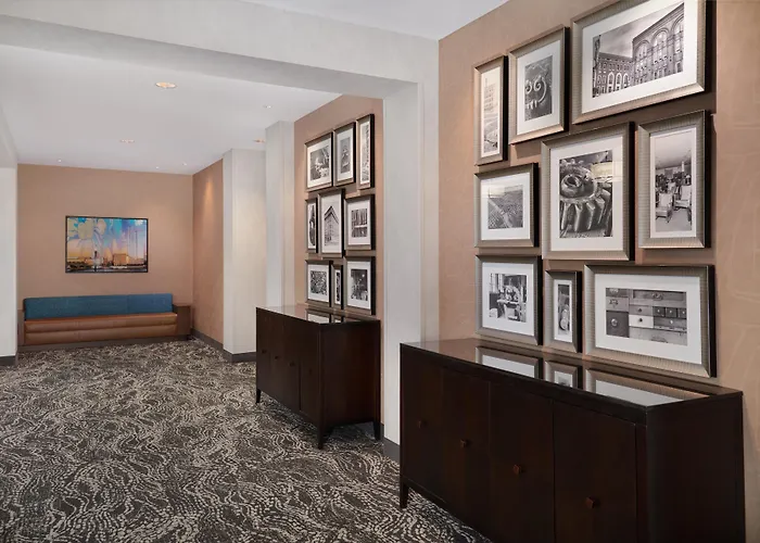 Homewood Suites By Hilton Grand Rapids Downtown