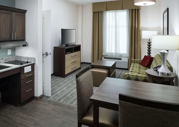 Homewood Suites By Hilton Cape Canaveral-Cocoa Beach