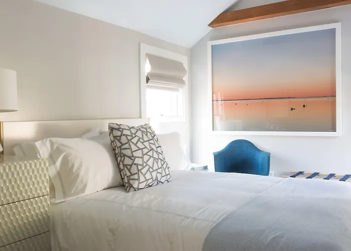 Hotel Pippa Nantucket