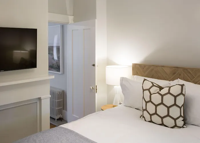 Hotel Pippa Nantucket