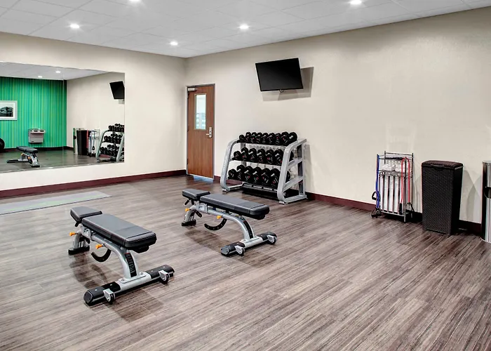Holiday Inn Express & Suites Coldwater By Ihg
