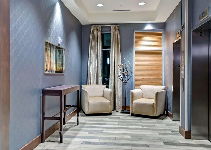 Homewood Suites By Hilton Nashville Franklin
