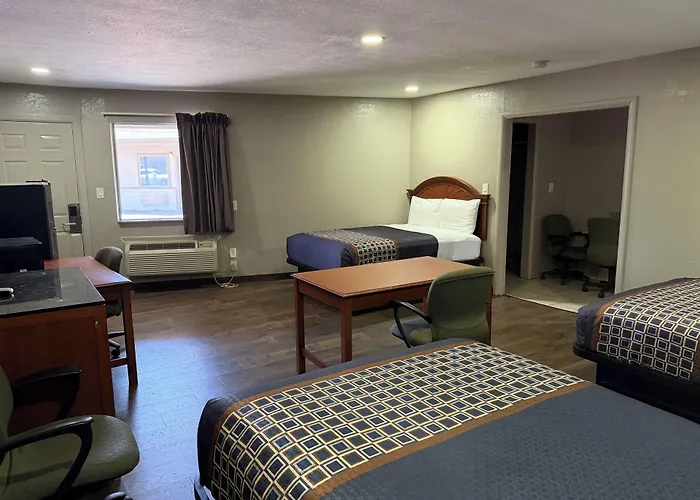 Economy Inn