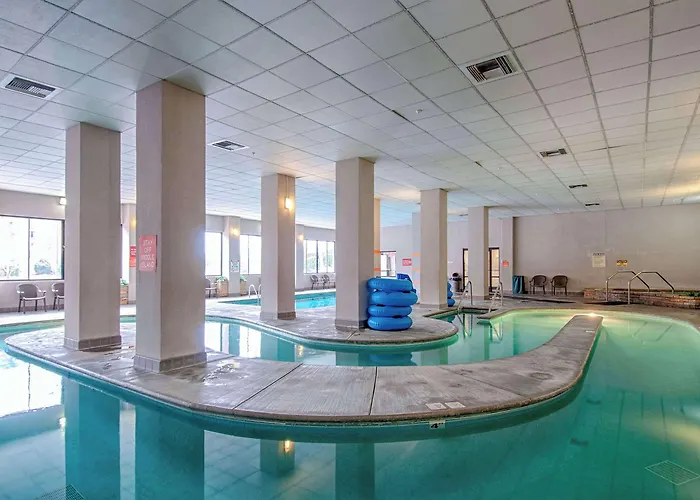 Park Tower Inn