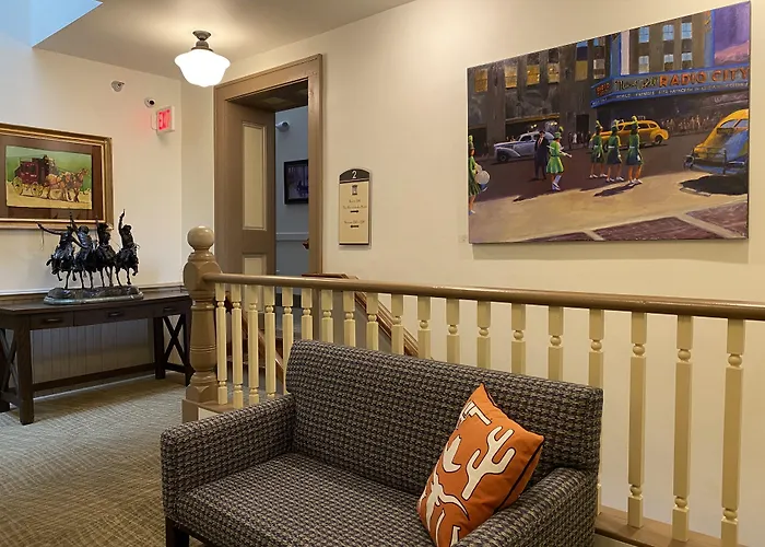 Hotel Arvon Great Falls