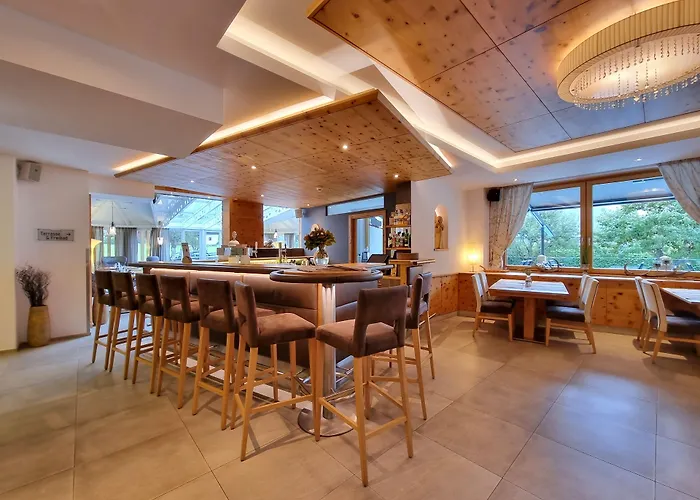 Hotel Alpina Rauris