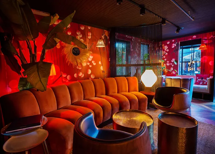 American Beech Hotel
