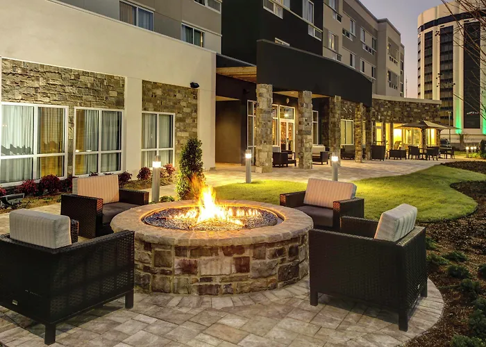 Courtyard By Marriott New Orleans Westbank/Gretna