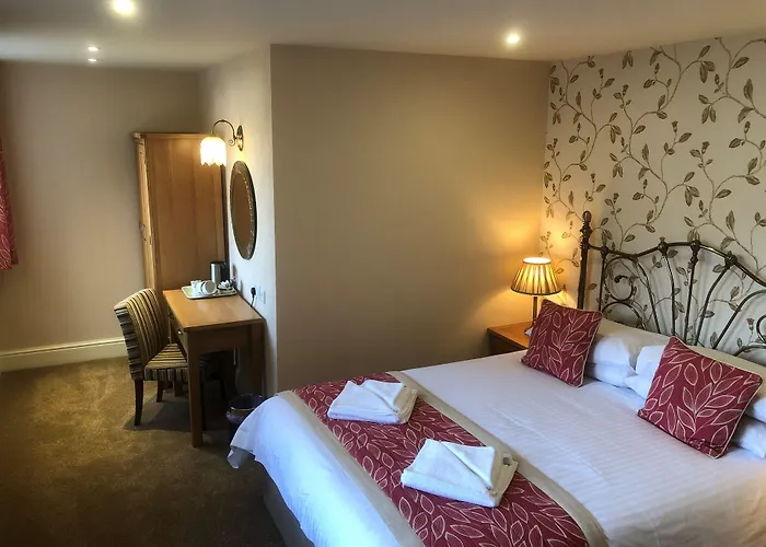 Crow Park Hotel Keswick 