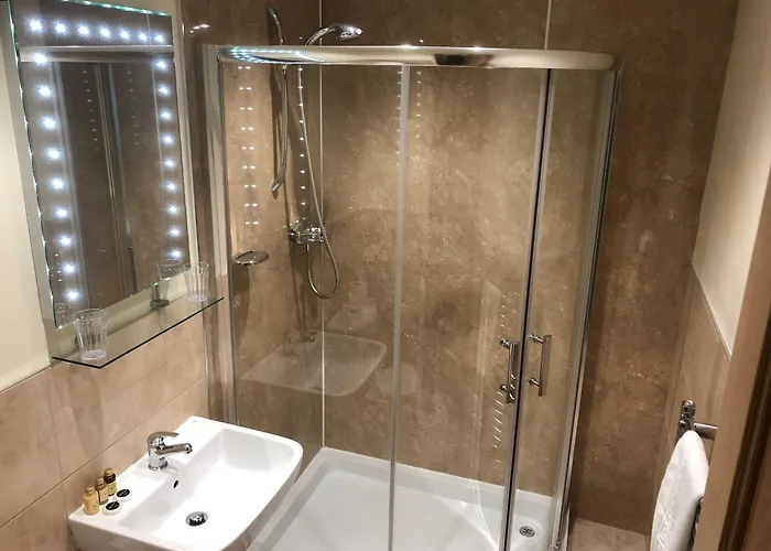 Crow Park Hotel Keswick 