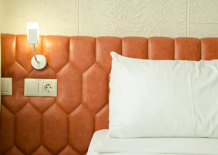 Patron Hotel
