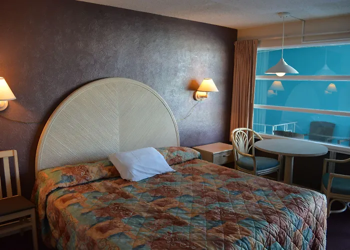 Royal Court Motel Wildwood