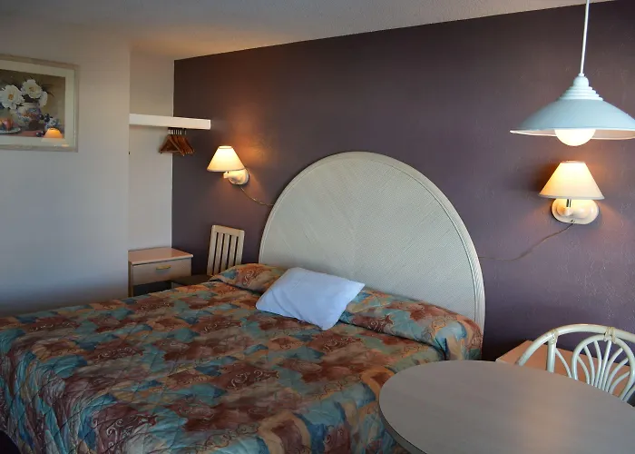 Royal Court Motel Wildwood