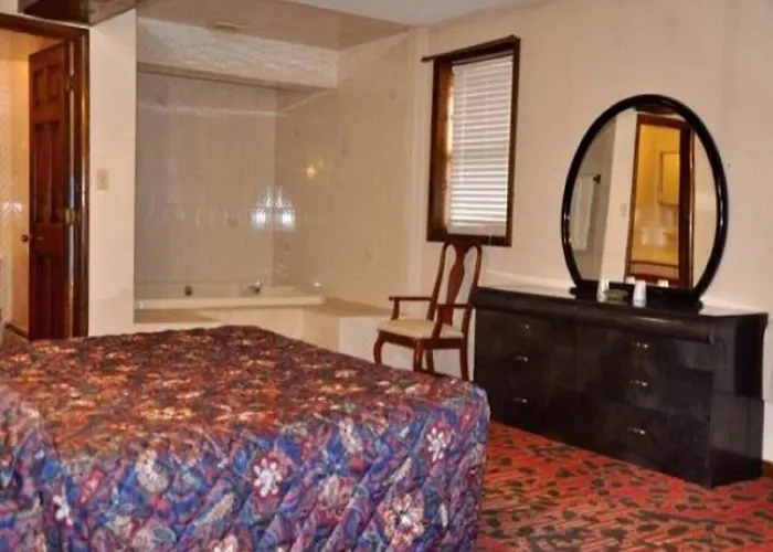 Countryside Motel Fishkill
