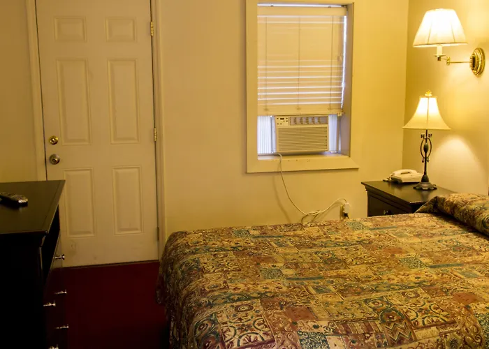 Countryside Motel Fishkill