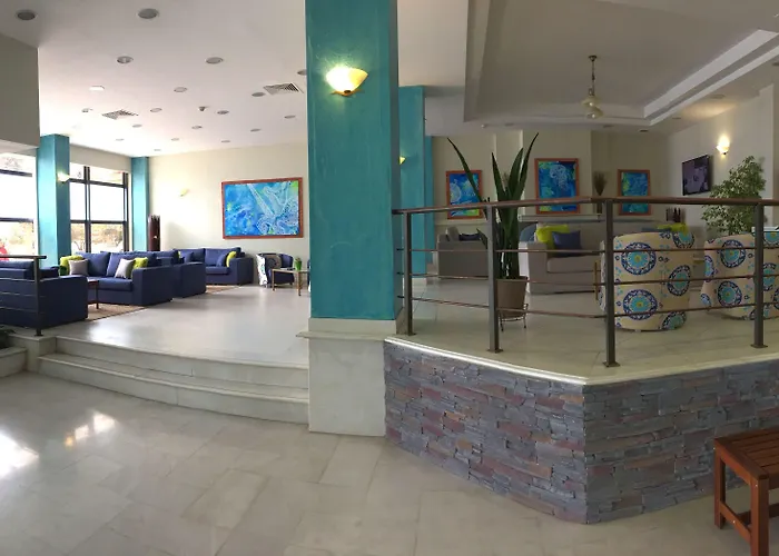 Hotel Ostria Kalamata