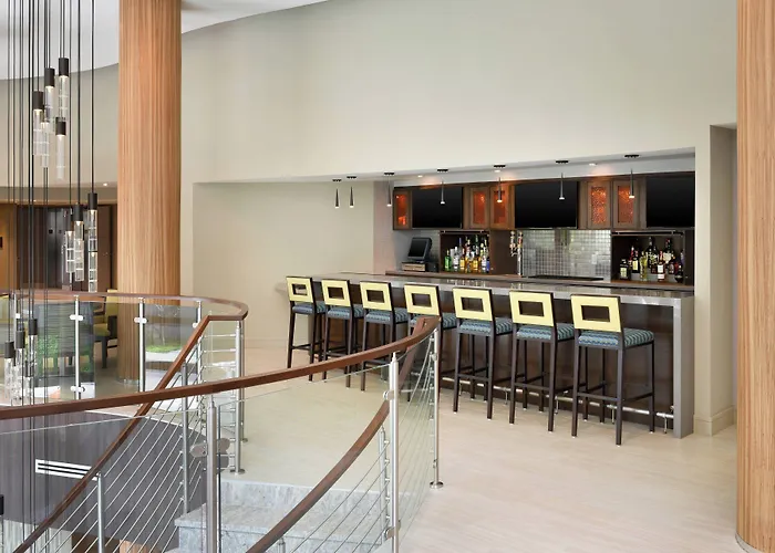 Four Points By Sheraton Coral Gables Miami
