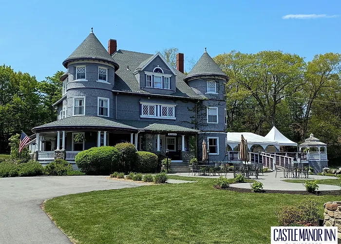 Castle Manor Inn Gloucester