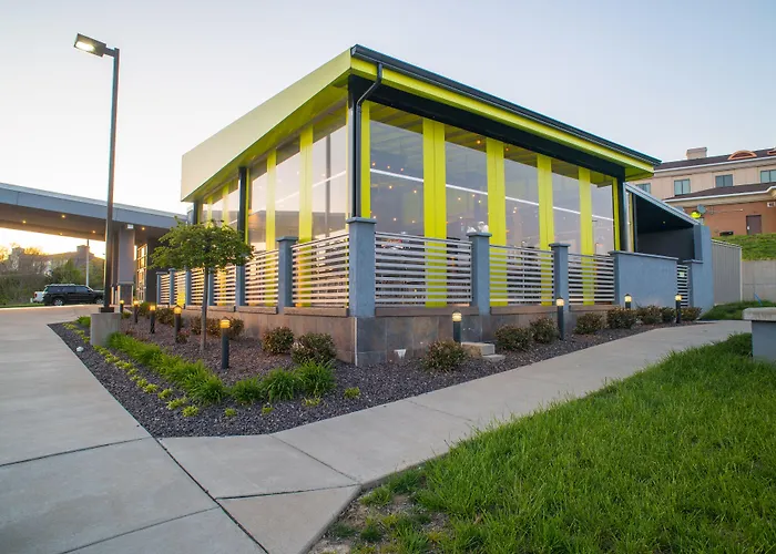 Z Loft Extended Stay Hotel