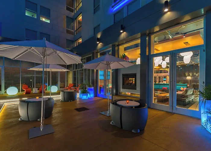 Aloft College Station