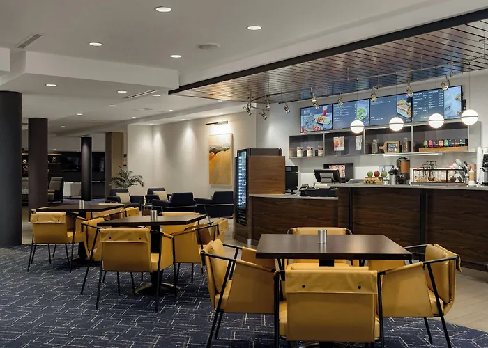 Courtyard By Marriott Gatlinburg Downtown