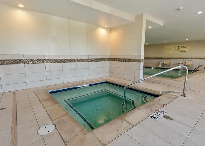 Hampton Inn Mesa Verde/Cortez Co