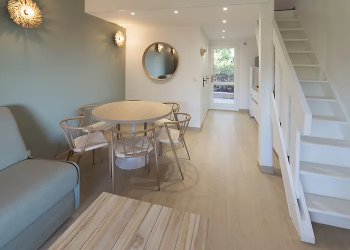 Residence Castell'Verde Porto-Vecchio 