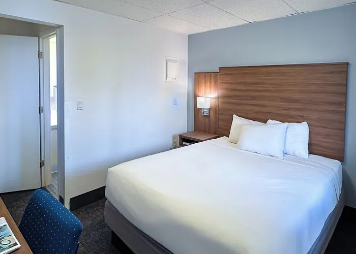 Golden North Inn Fairbanks