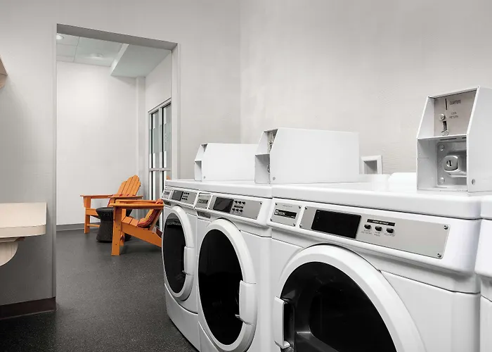 Home2 Suites By Hilton Knoxville West