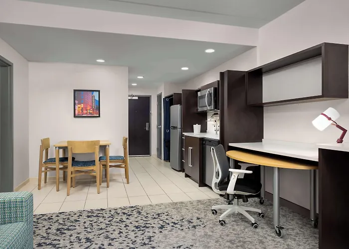 Home2 Suites By Hilton Knoxville West