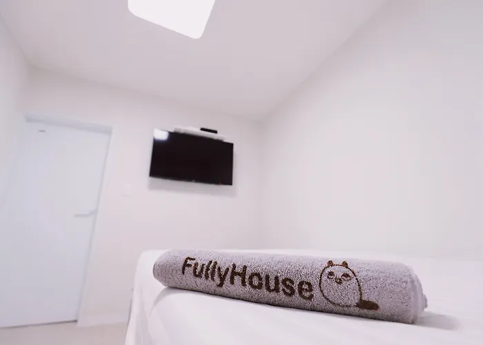 Fully Mini Hotel