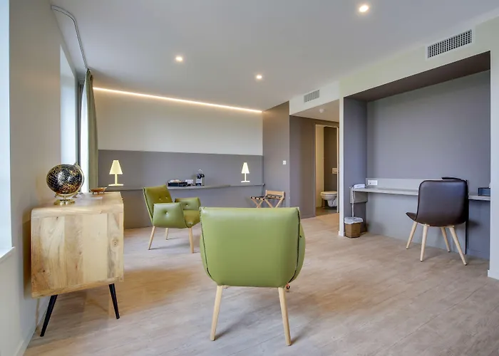 Brit Hotel Confort Saint-Dizier