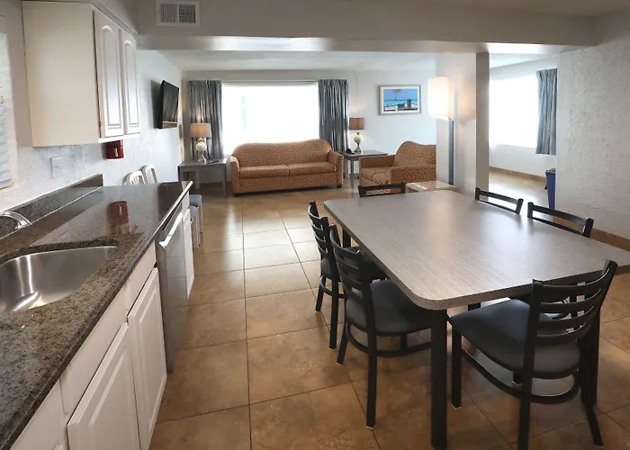 Biscayne Family Resort Wildwood Crest