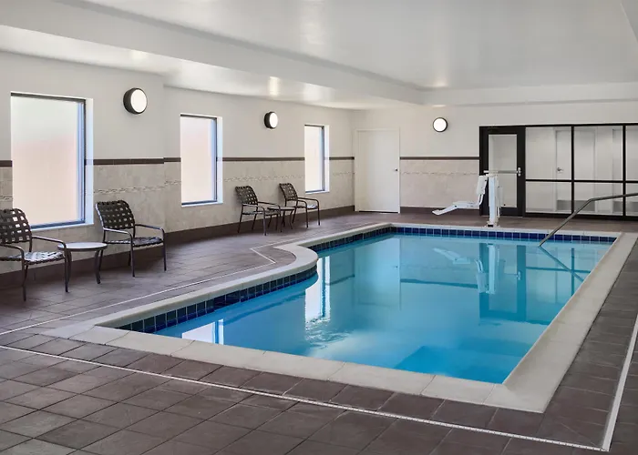 Hampton Inn Poplar Bluff