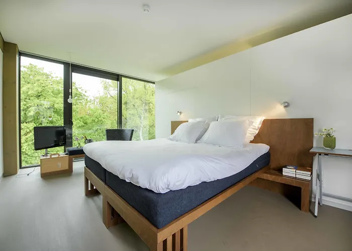 Landgoed de Horst Hotel Driebergen