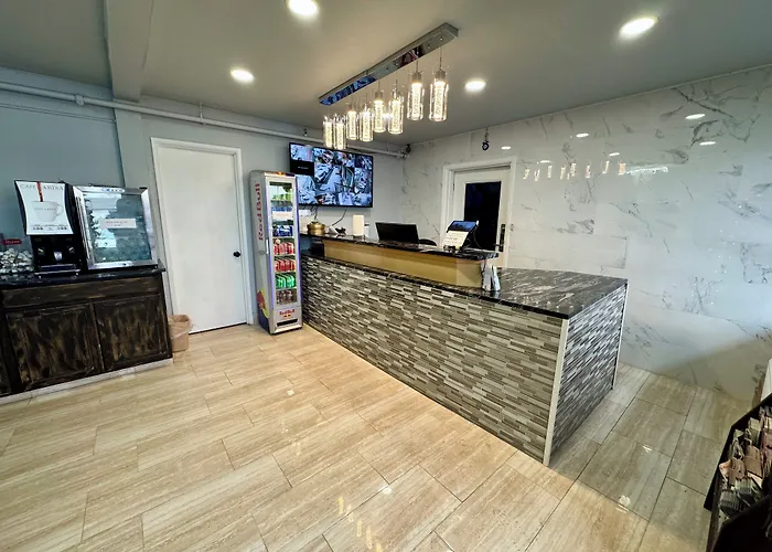 Nampa Downtown Inn