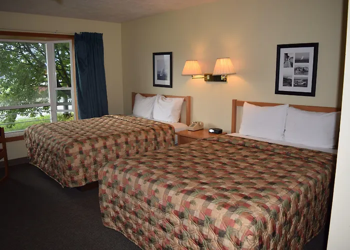 Murphy'S Alaskan Inn