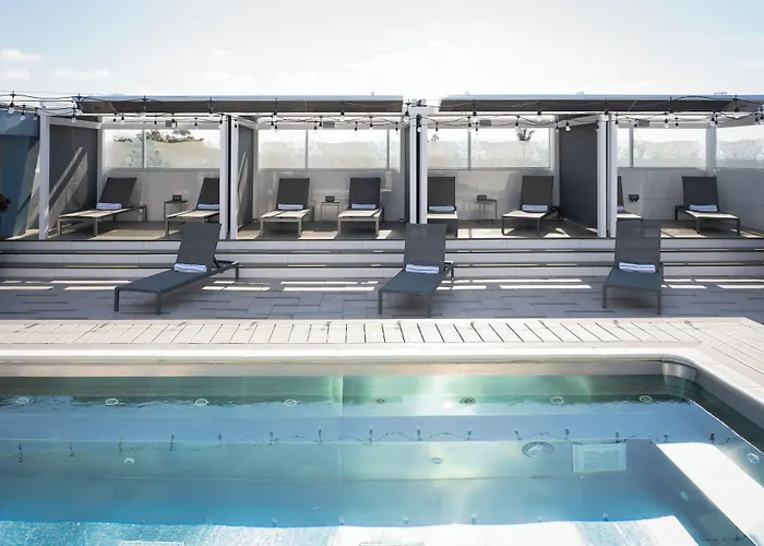 Shade Hotel Manhattan Beach