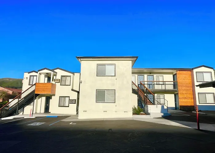 Sunbeam Motel
