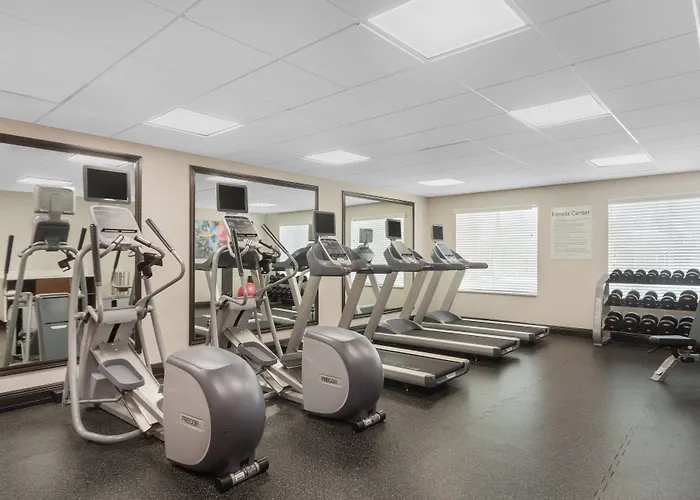 Holiday Inn Express Tomball By Ihg
