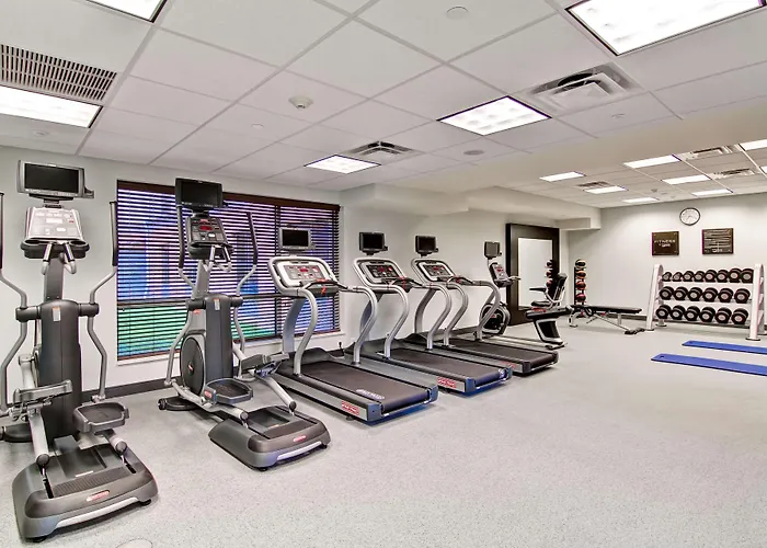 Homewood Suites By Hilton Woodbridge