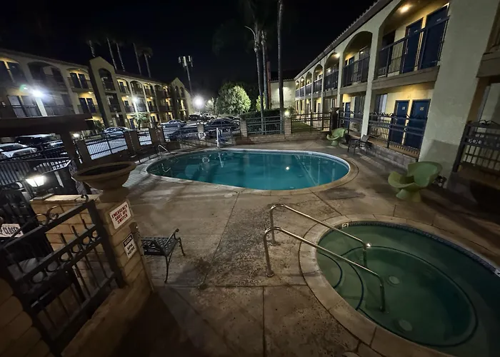 Five Star Inn