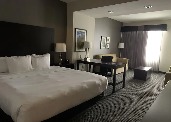 La Quinta By Wyndham Billings Hotel